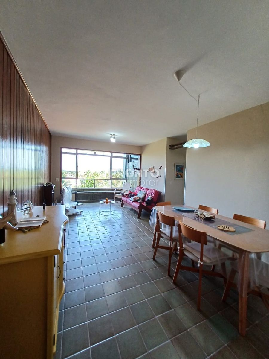 Apartamento com 3 quartos em Forte Orange - Wallace Pinto Corretor
