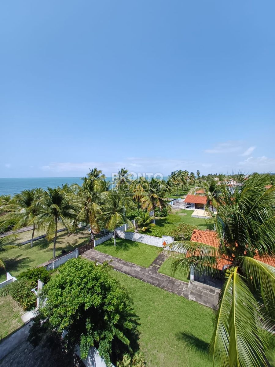 Apartamento com 3 quartos em Forte Orange - Wallace Pinto Corretor