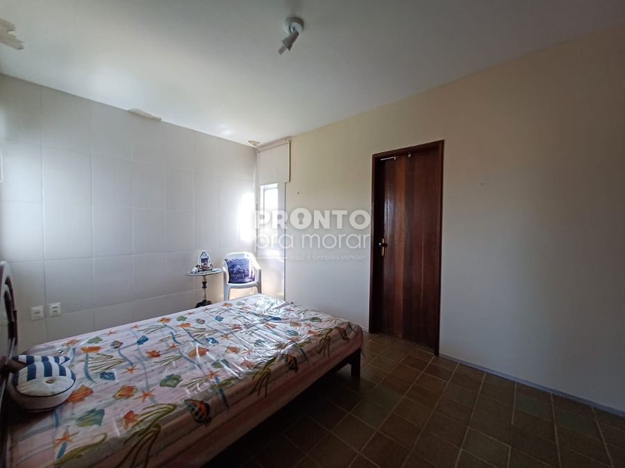 Apartamento com 3 quartos em Forte Orange - Wallace Pinto Corretor