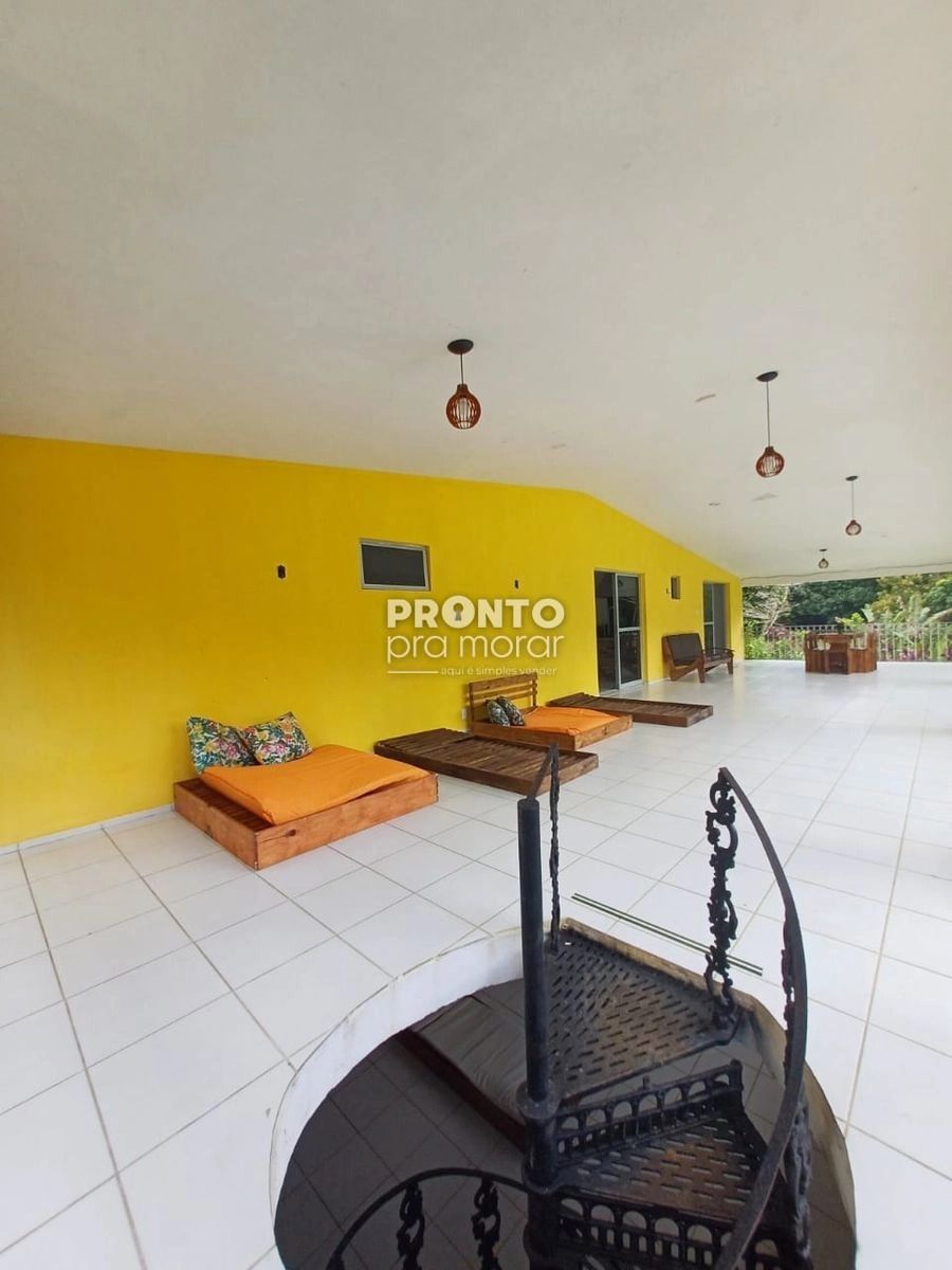 Casa, 5 quartos, 458 m² - Foto 12