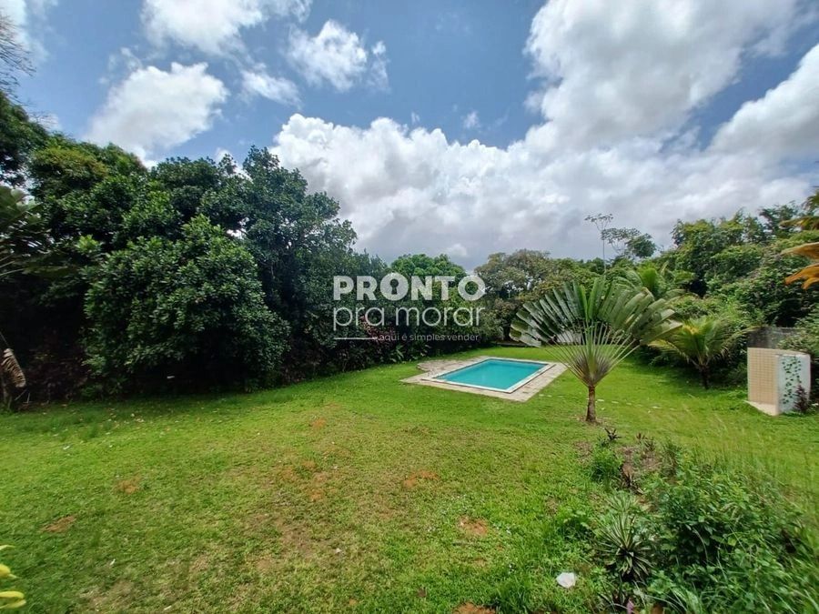 Casa, 5 quartos, 458 m² - Foto 9