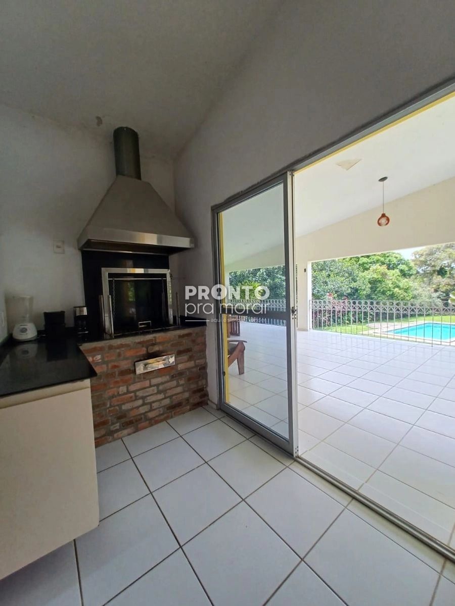 Casa, 5 quartos, 458 m² - Foto 7