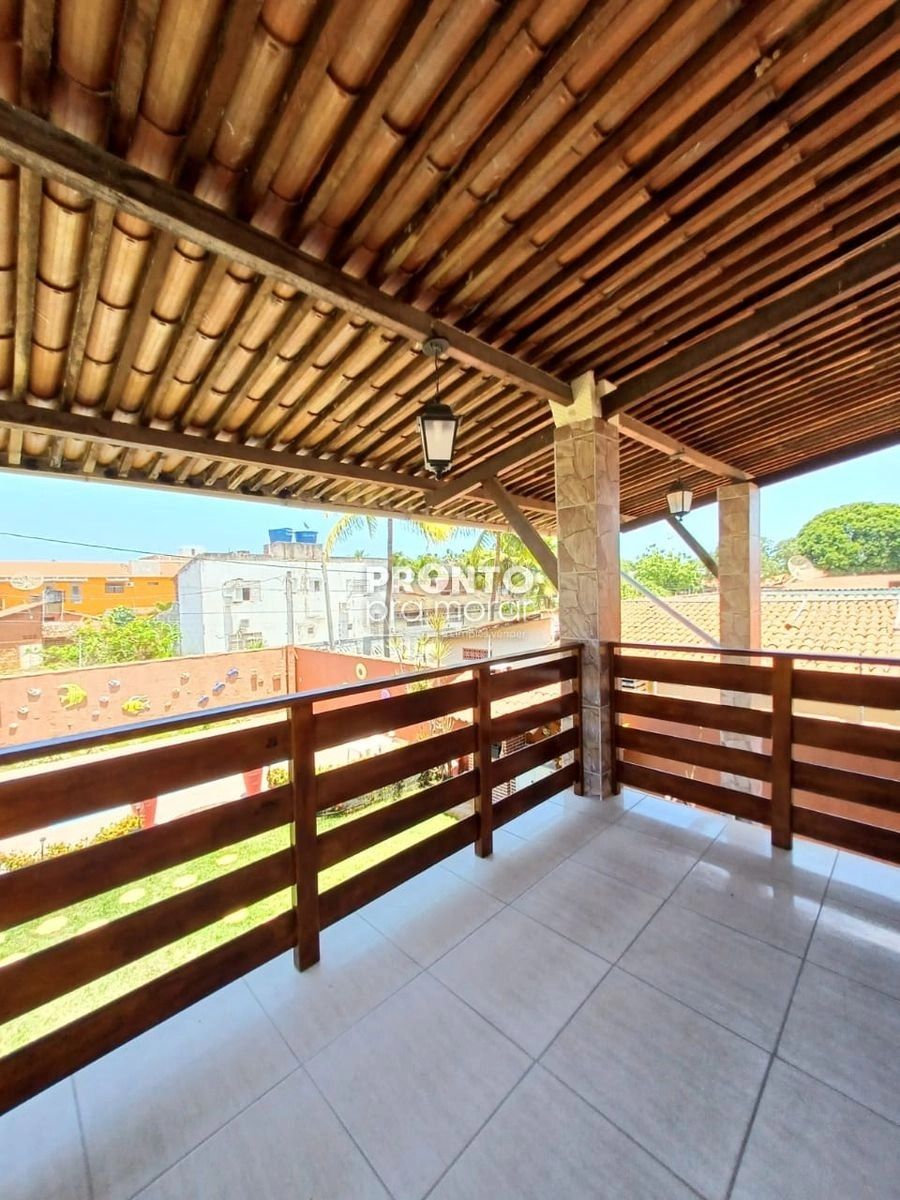 Casa com 4 quartos em Tamandaré - Wallace Pinto Corretor