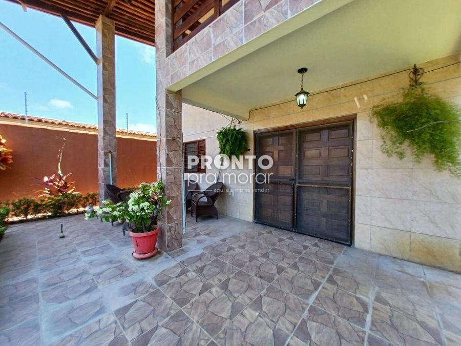 Casa com 4 quartos em Tamandaré - Wallace Pinto Corretor