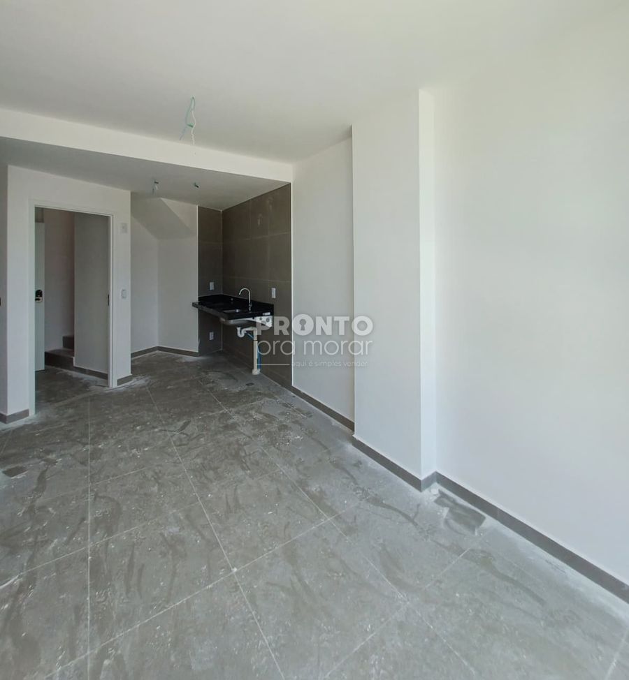 Apartamento com 1 quarto em Carneiros - Wallace Pinto Corretor