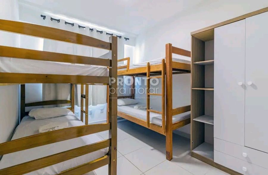 Apartamento, 2 quartos, 53 m² - Foto 6