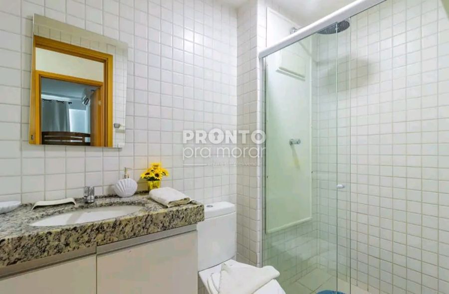 Apartamento com 2 quartos em Porto de Galinhas - Wallace Pinto Corretor