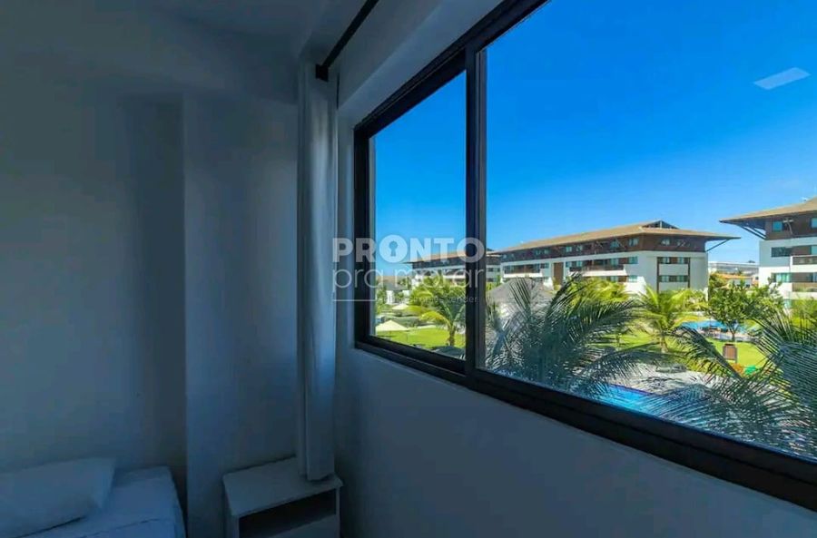 Apartamento com 2 quartos em Porto de Galinhas - Wallace Pinto Corretor