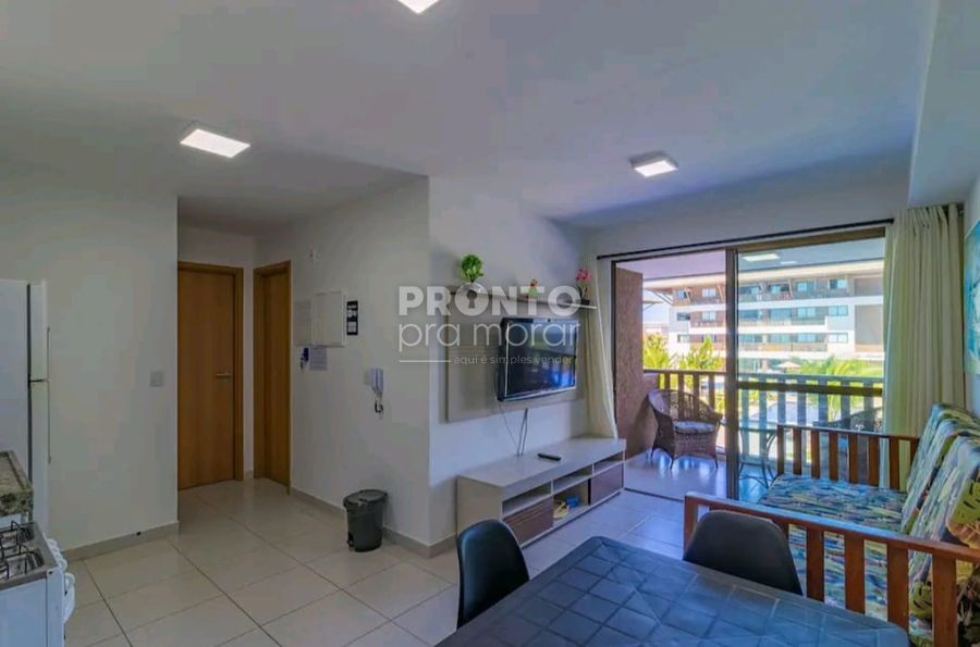 Apartamento, 2 quartos, 53 m² - Foto 16
