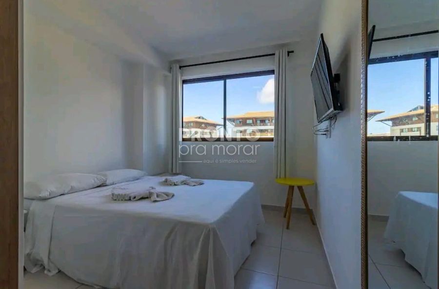 Apartamento, 2 quartos, 53 m² - Foto 10