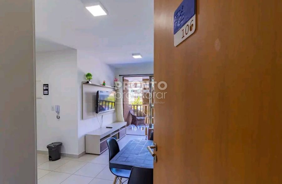 Apartamento, 2 quartos, 53 m² - Foto 9
