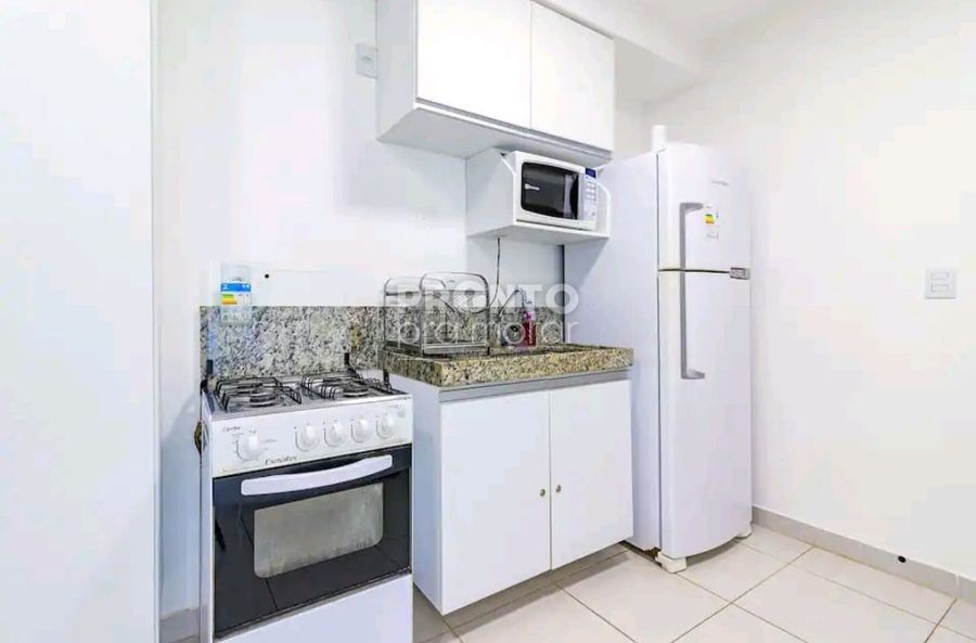 Apartamento, 2 quartos, 53 m² - Foto 5