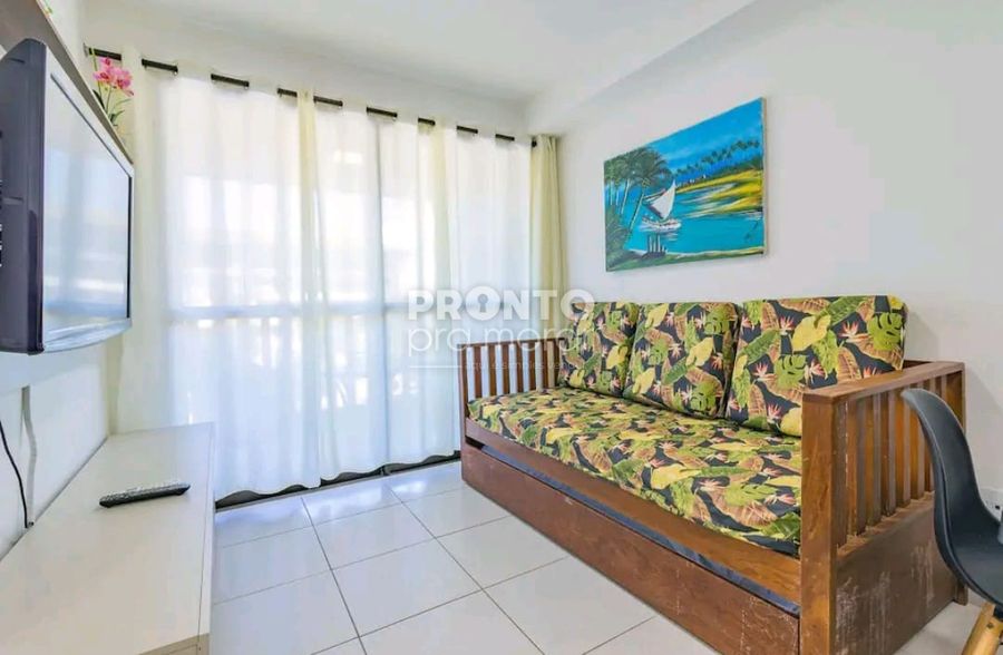 Apartamento, 2 quartos, 53 m² - Foto 13
