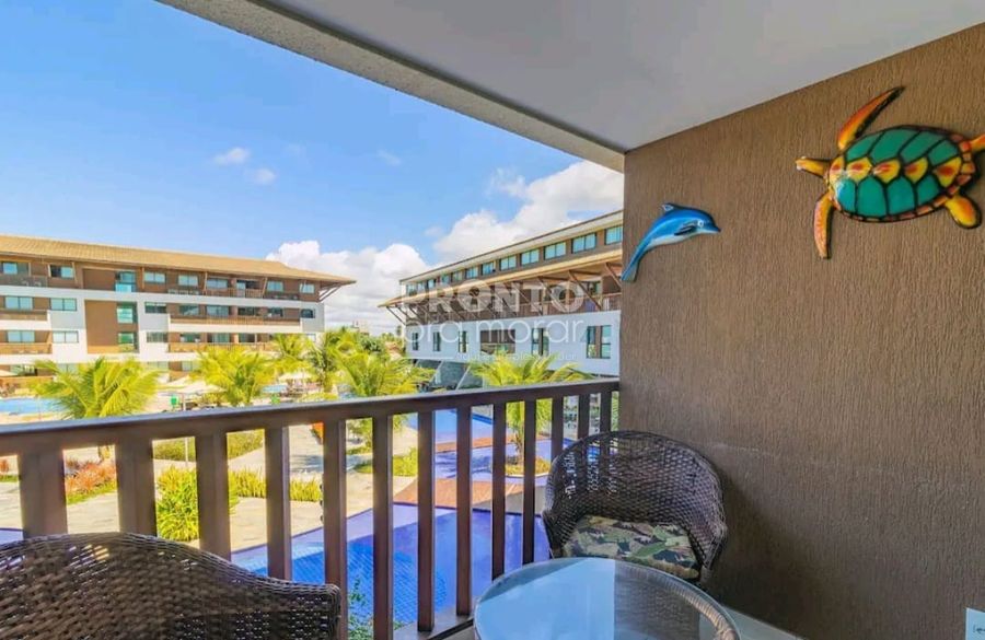 Apartamento, 2 quartos, 53 m² - Foto 7
