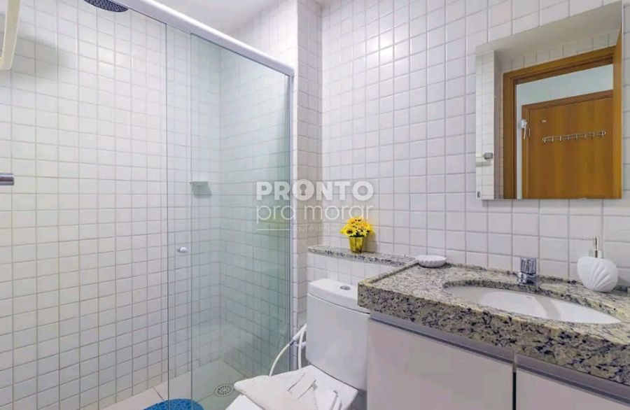 Apartamento com 2 quartos em Porto de Galinhas - Wallace Pinto Corretor