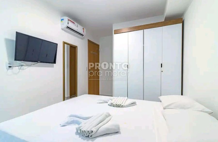 Apartamento, 2 quartos, 53 m² - Foto 11