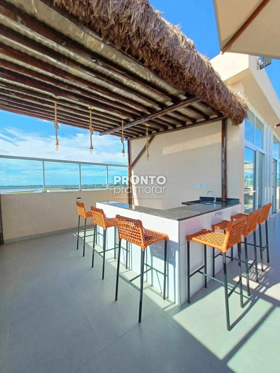 Flat com 1 quarto em Porto de Galinhas - Wallace Pinto Corretor