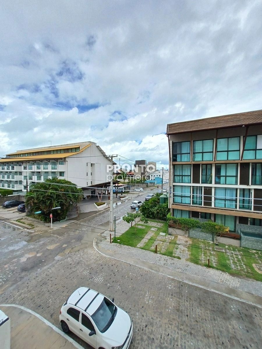Apartamento, 1 quarto, 19 m² - Foto 16
