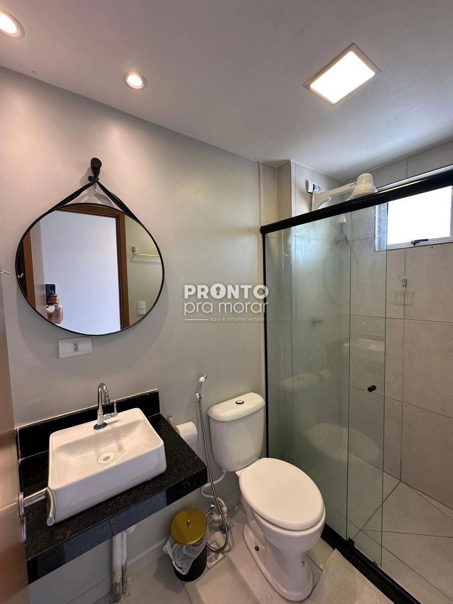 Flat com 1 quarto em Porto de Galinhas - Wallace Pinto Corretor