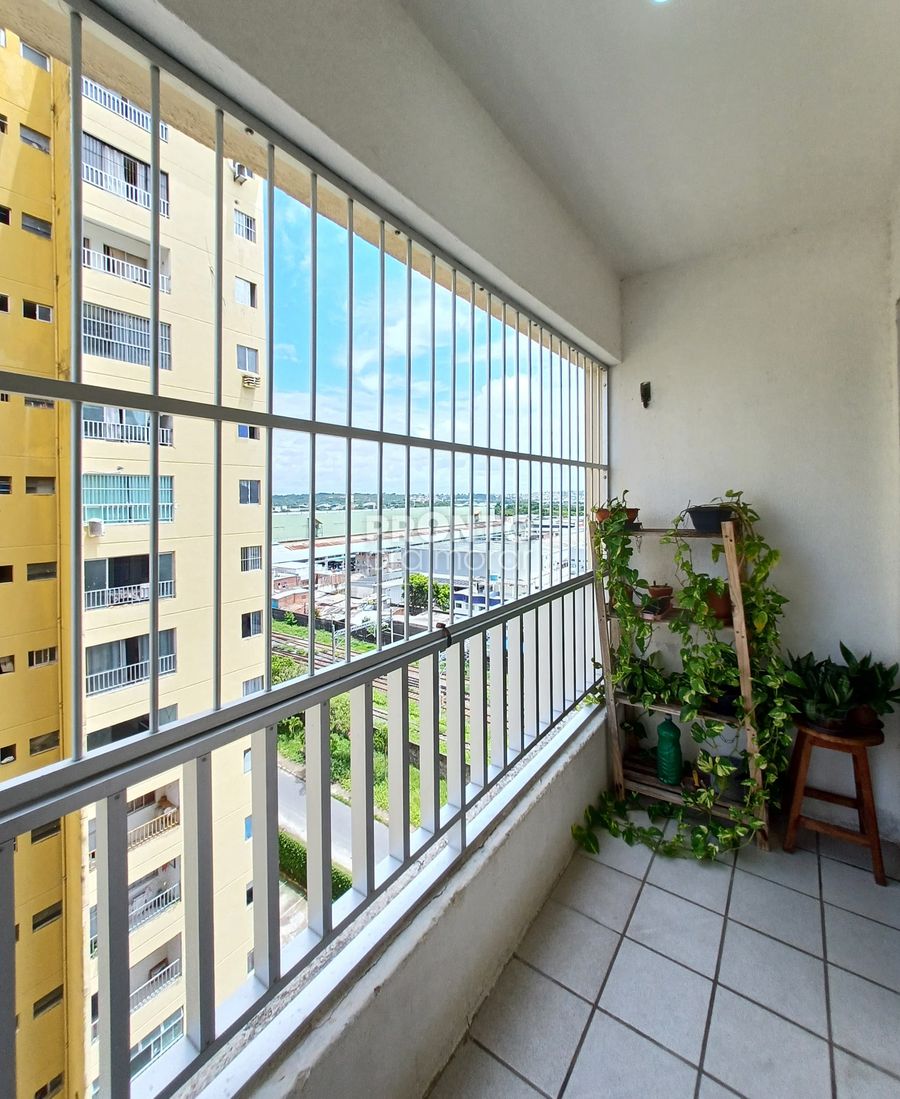 Apartamento com 2 quartos em Imbiribeira - Wallace Pinto Corretor