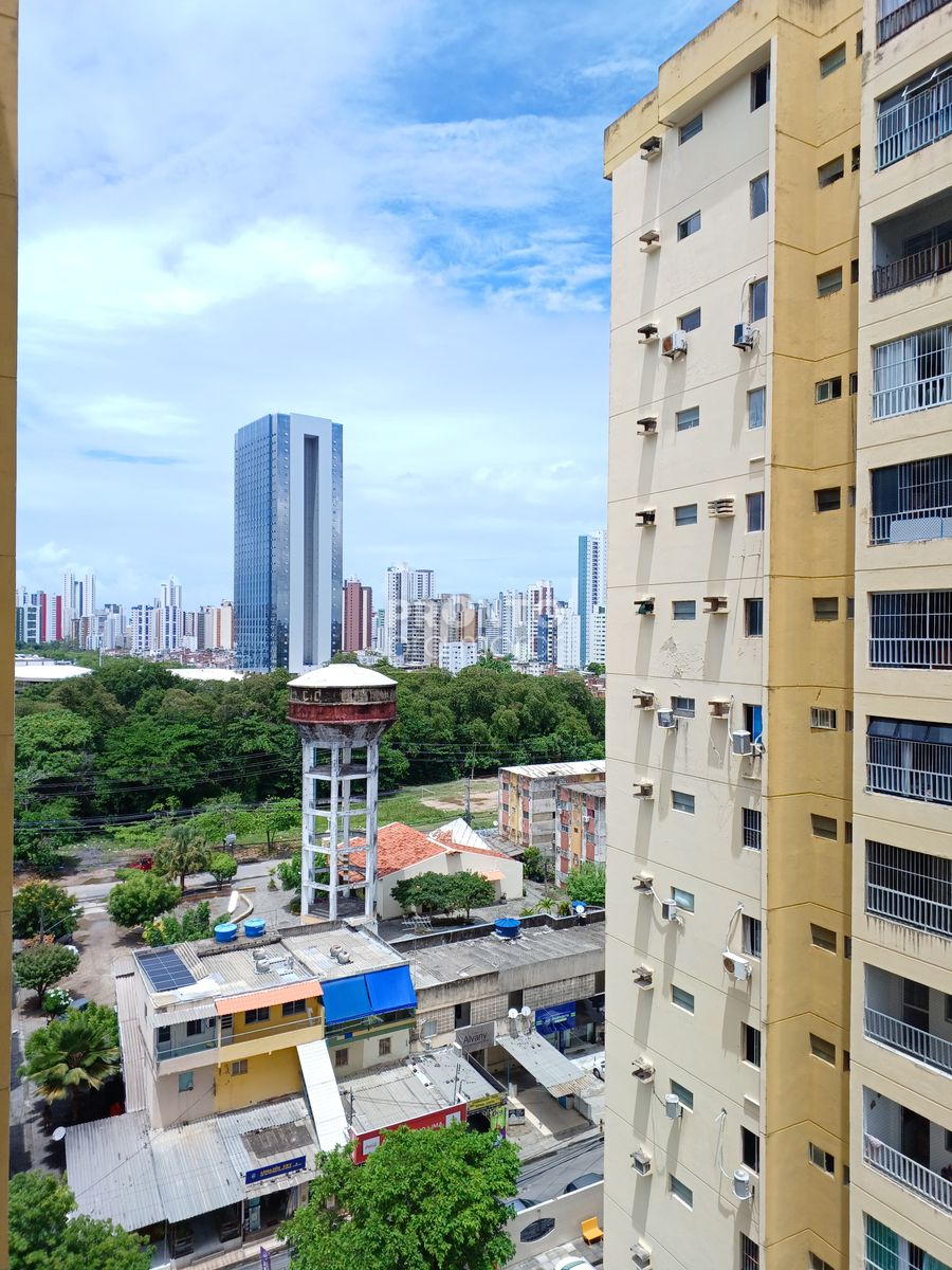 Apartamento com 2 quartos em Imbiribeira - Wallace Pinto Corretor