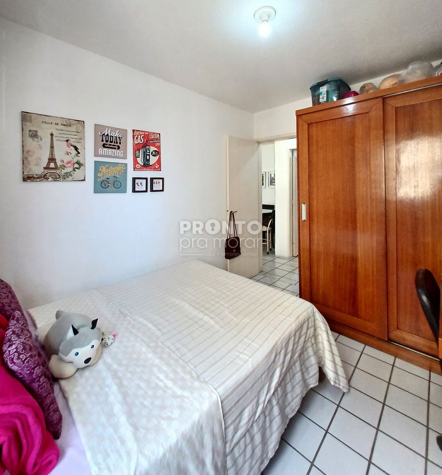 Apartamento com 2 quartos em Imbiribeira - Wallace Pinto Corretor