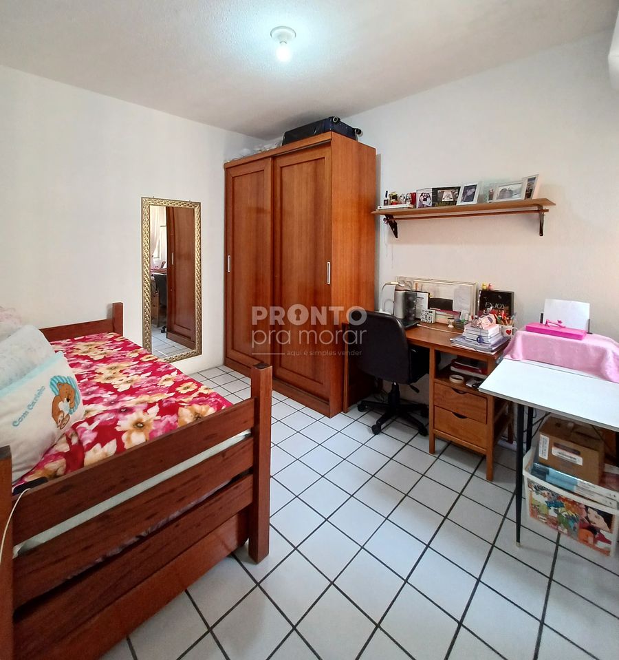 Apartamento com 2 quartos em Imbiribeira - Wallace Pinto Corretor