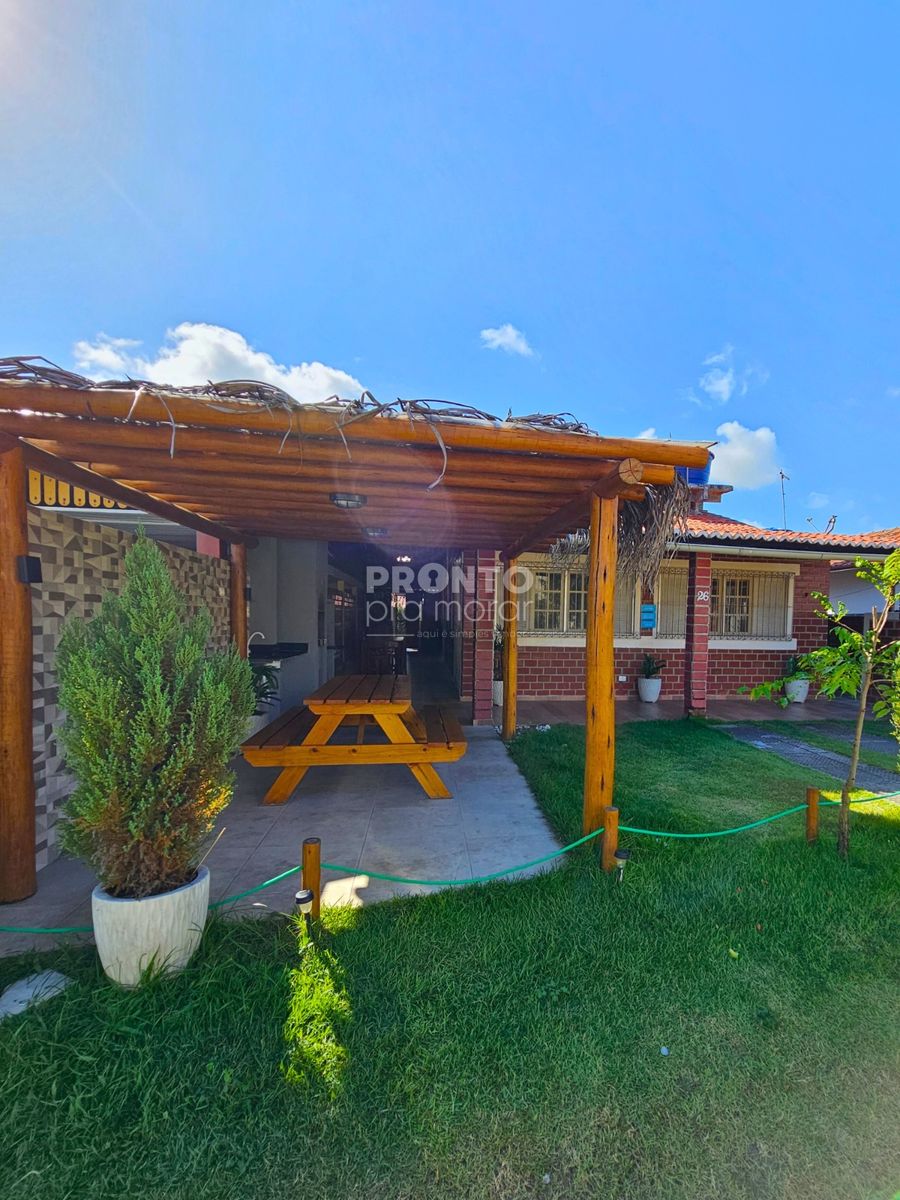 Casa, 4 quartos, 74 m² - Foto 13