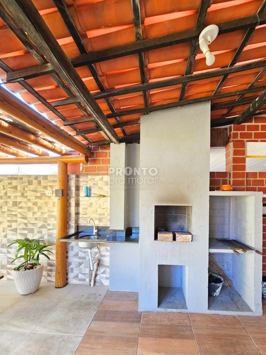 Casa de Condomínio com 4 quartos em Porto de Galinhas - Wallace Pinto Corretor