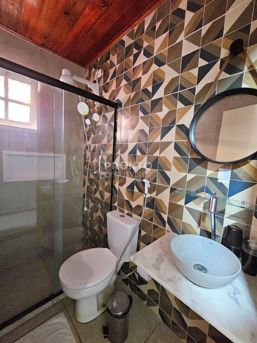 Casa de Condomínio com 4 quartos em Porto de Galinhas - Wallace Pinto Corretor