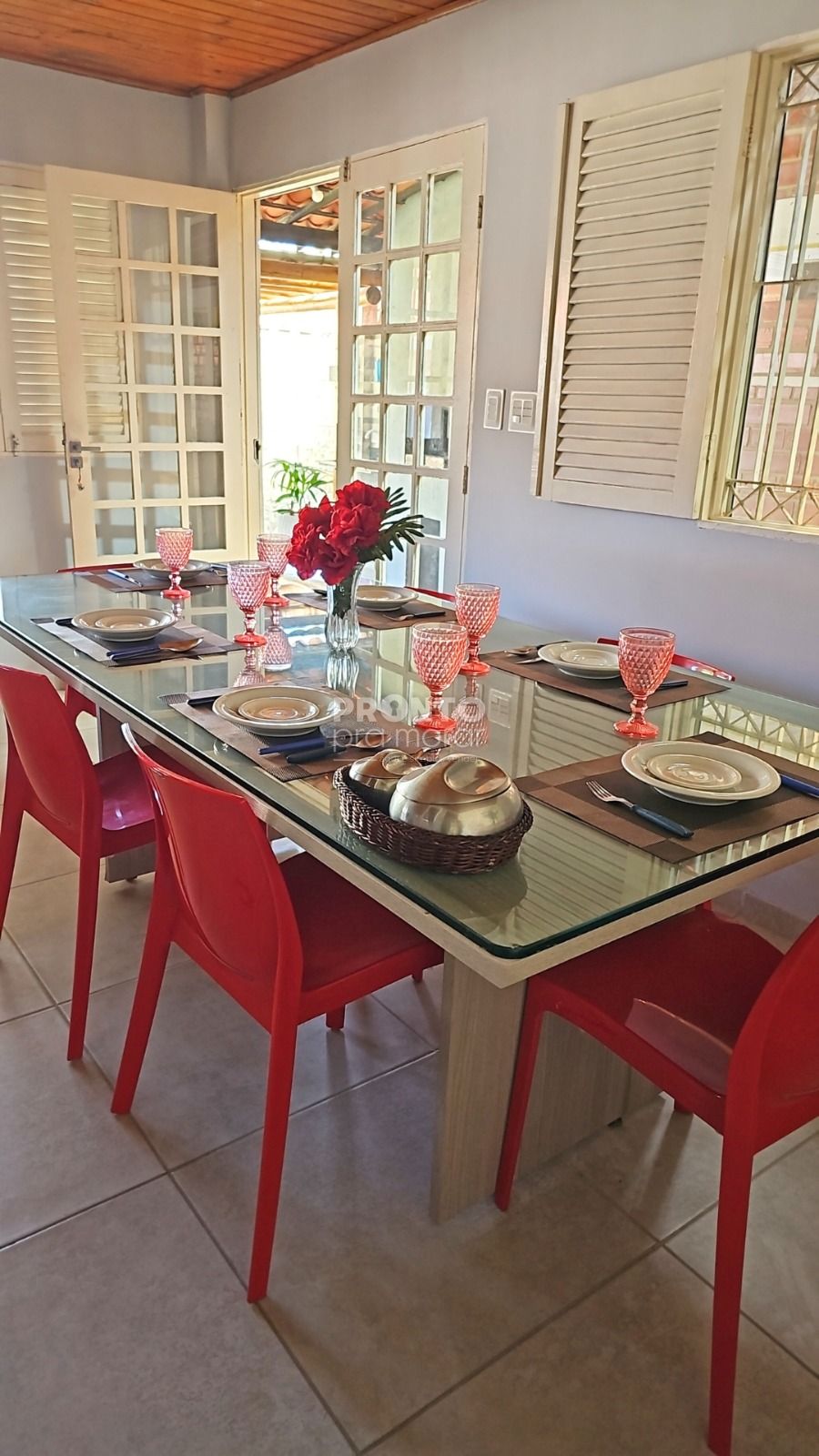 Casa, 4 quartos, 74 m² - Foto 9