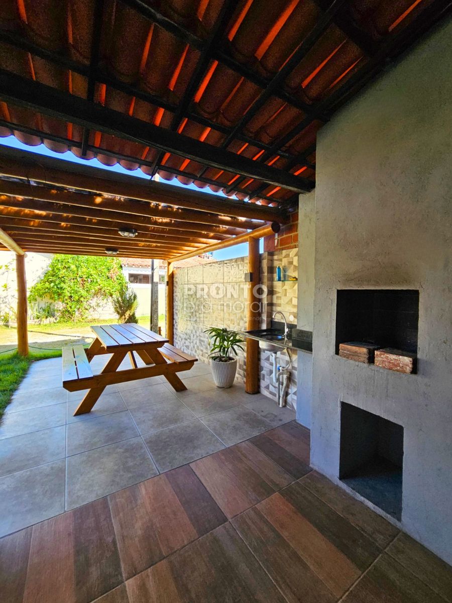 Casa, 4 quartos, 74 m² - Foto 8