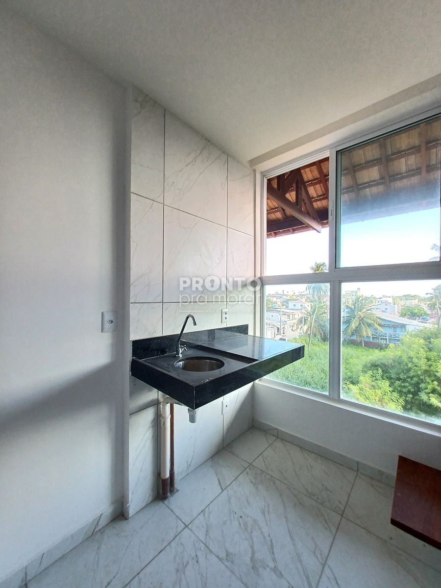 Flat com 1 quarto em Porto de Galinhas - Wallace Pinto Corretor