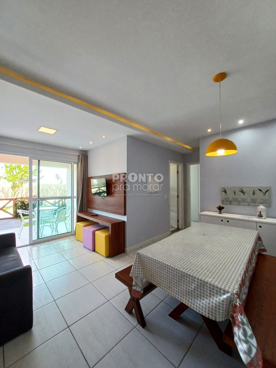 Apartamento, 2 quartos, 69 m² - Foto 10