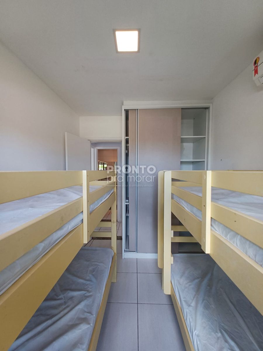 Apartamento com 2 quartos em Muro Alto - Wallace Pinto Corretor