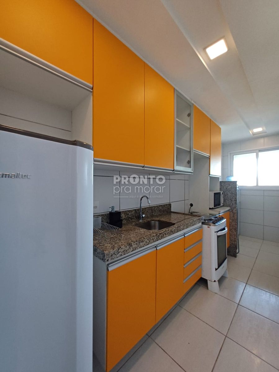 Apartamento, 2 quartos, 69 m² - Foto 8