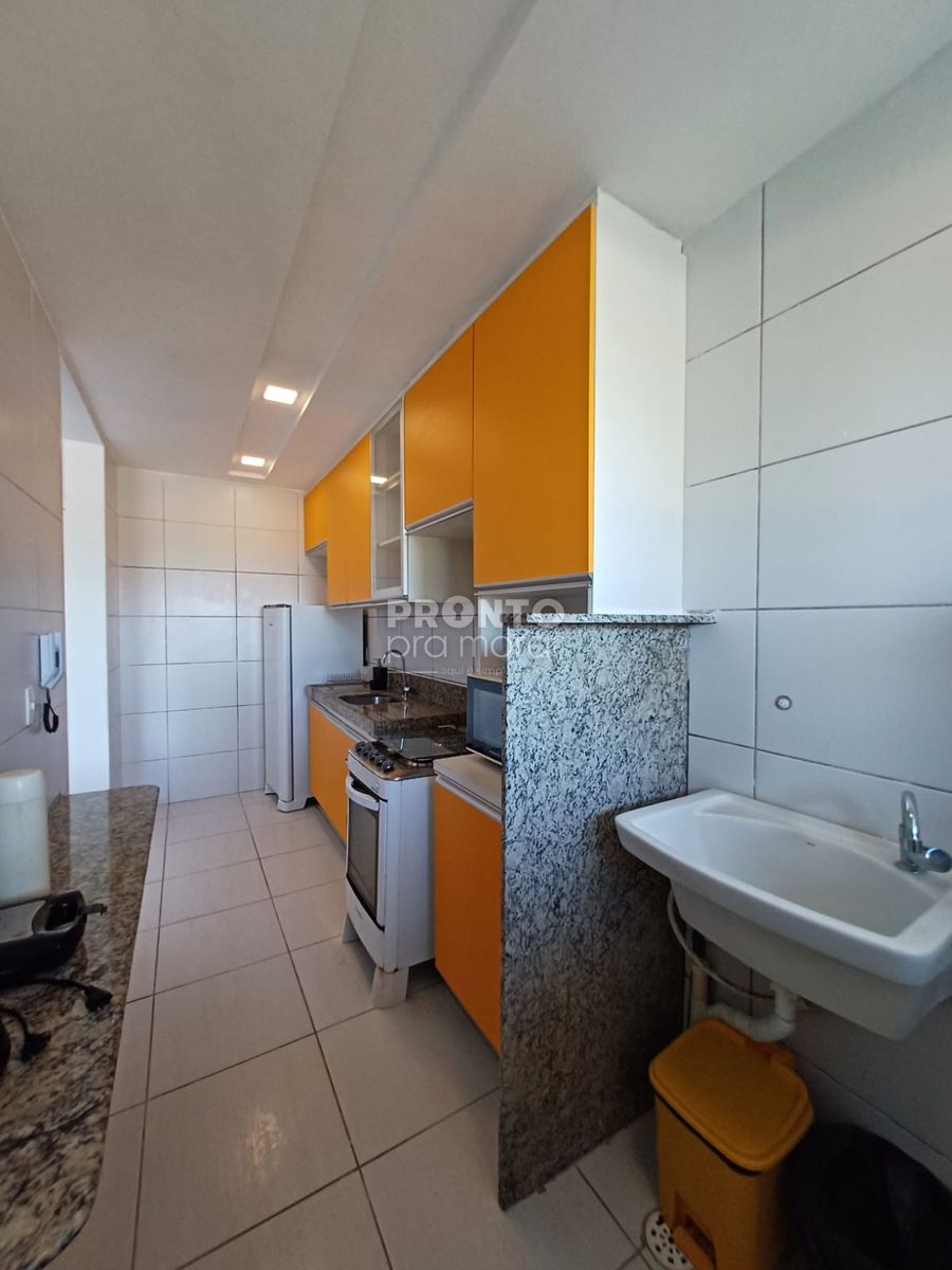 Apartamento, 2 quartos, 69 m² - Foto 7