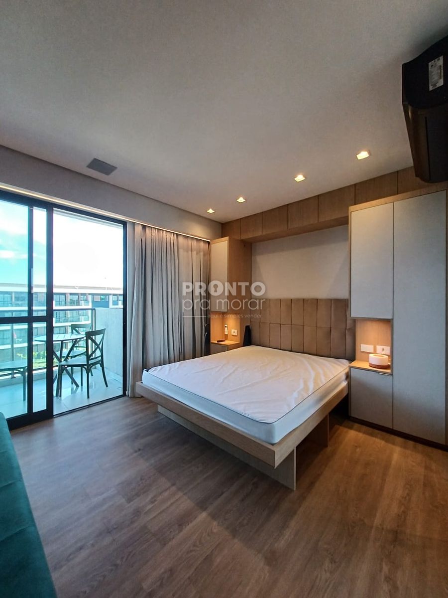 Apartamento, 1 quarto, 28 m² - Foto 5