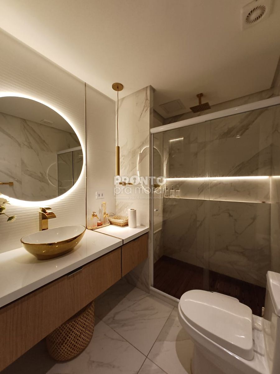 Flat com 1 quarto em Muro Alto - Wallace Pinto Corretor