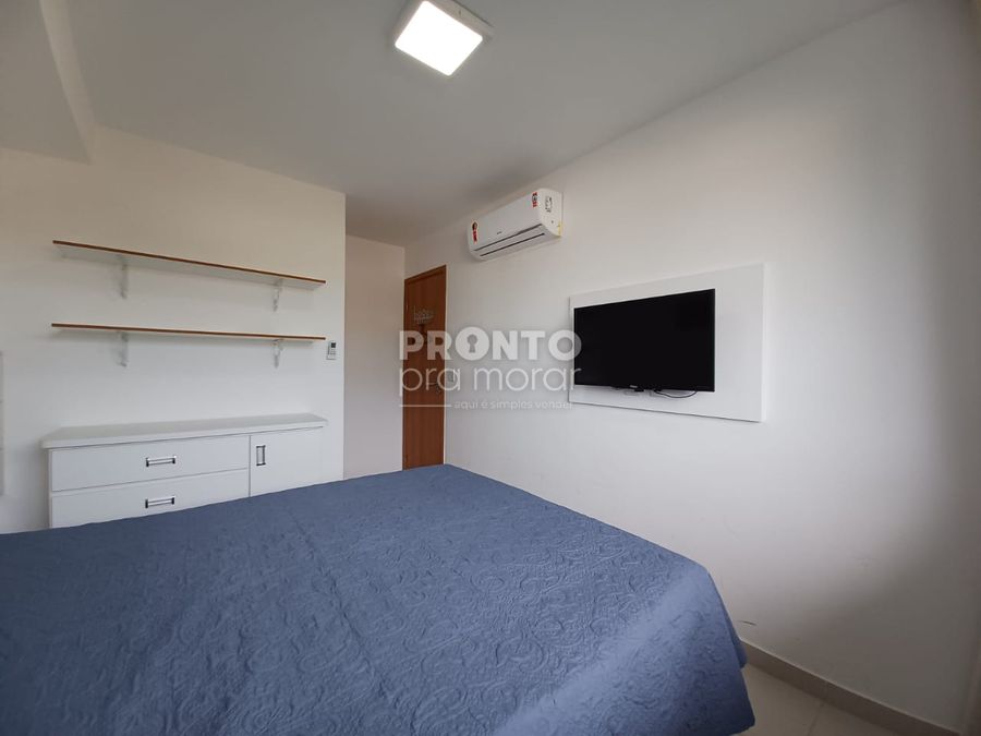 Apartamento, 2 quartos, 53 m² - Foto 6