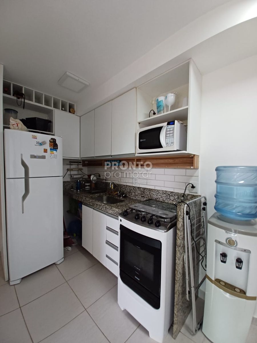 Apartamento, 2 quartos, 53 m² - Foto 14