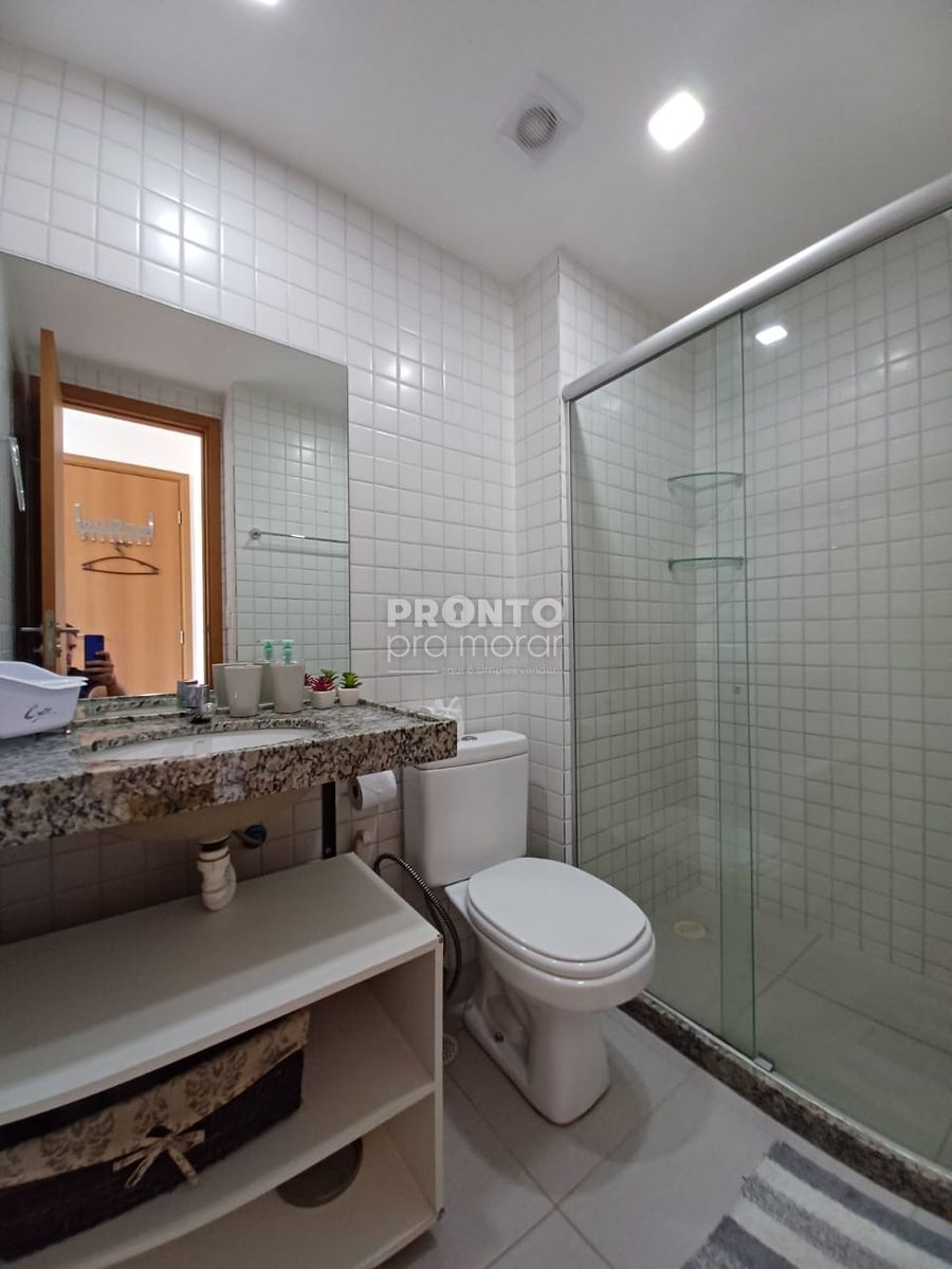Apartamento, 2 quartos, 53 m² - Foto 10