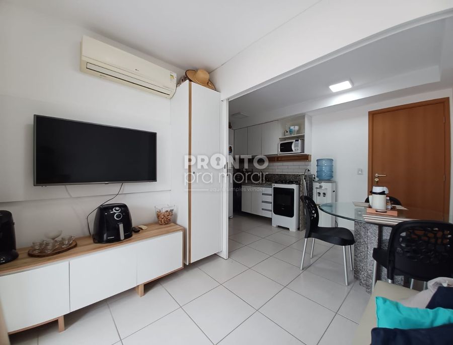 Apartamento, 2 quartos, 53 m² - Foto 9