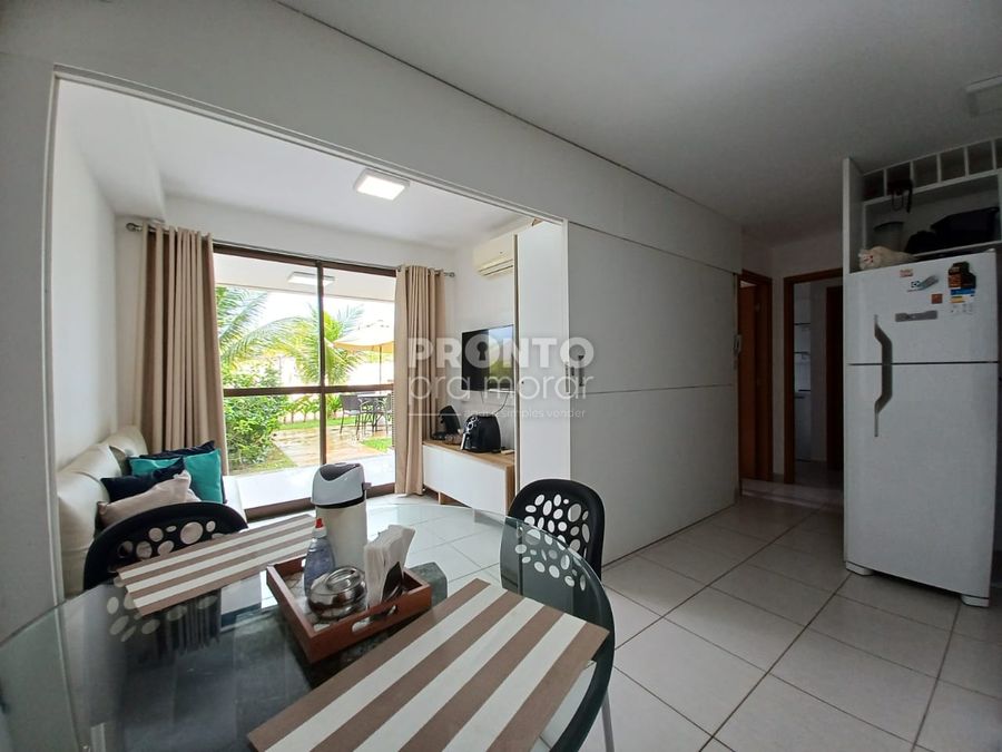 Apartamento, 2 quartos, 53 m² - Foto 8