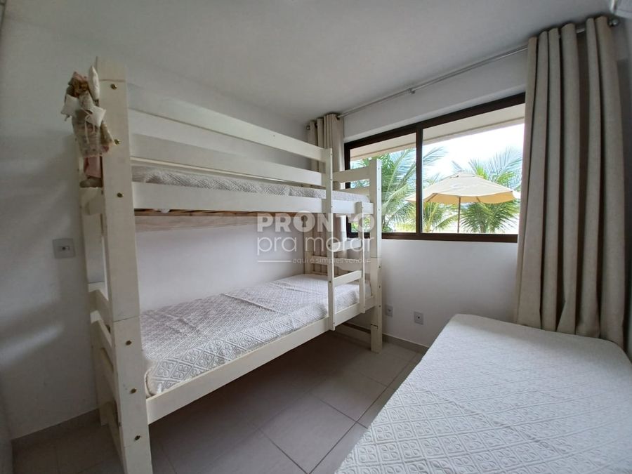 Apartamento, 2 quartos, 53 m² - Foto 11