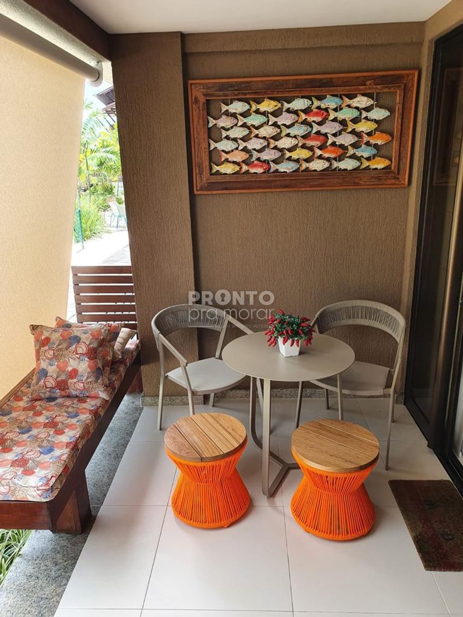 Apartamento, 2 quartos, 62 m² - Foto 5