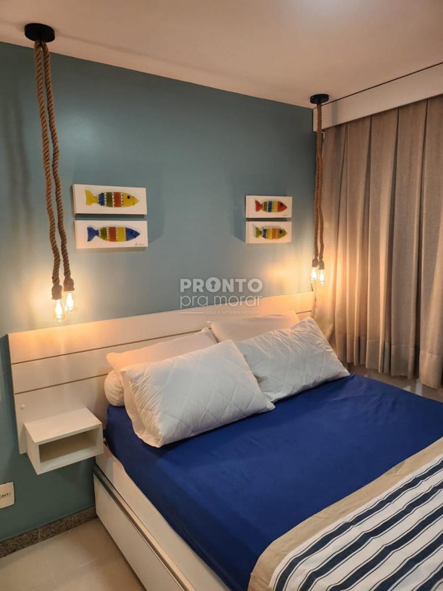 Apartamento com 2 quartos em Muro Alto - Wallace Pinto Corretor