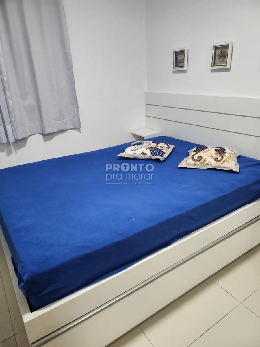 Apartamento com 2 quartos em Muro Alto - Wallace Pinto Corretor