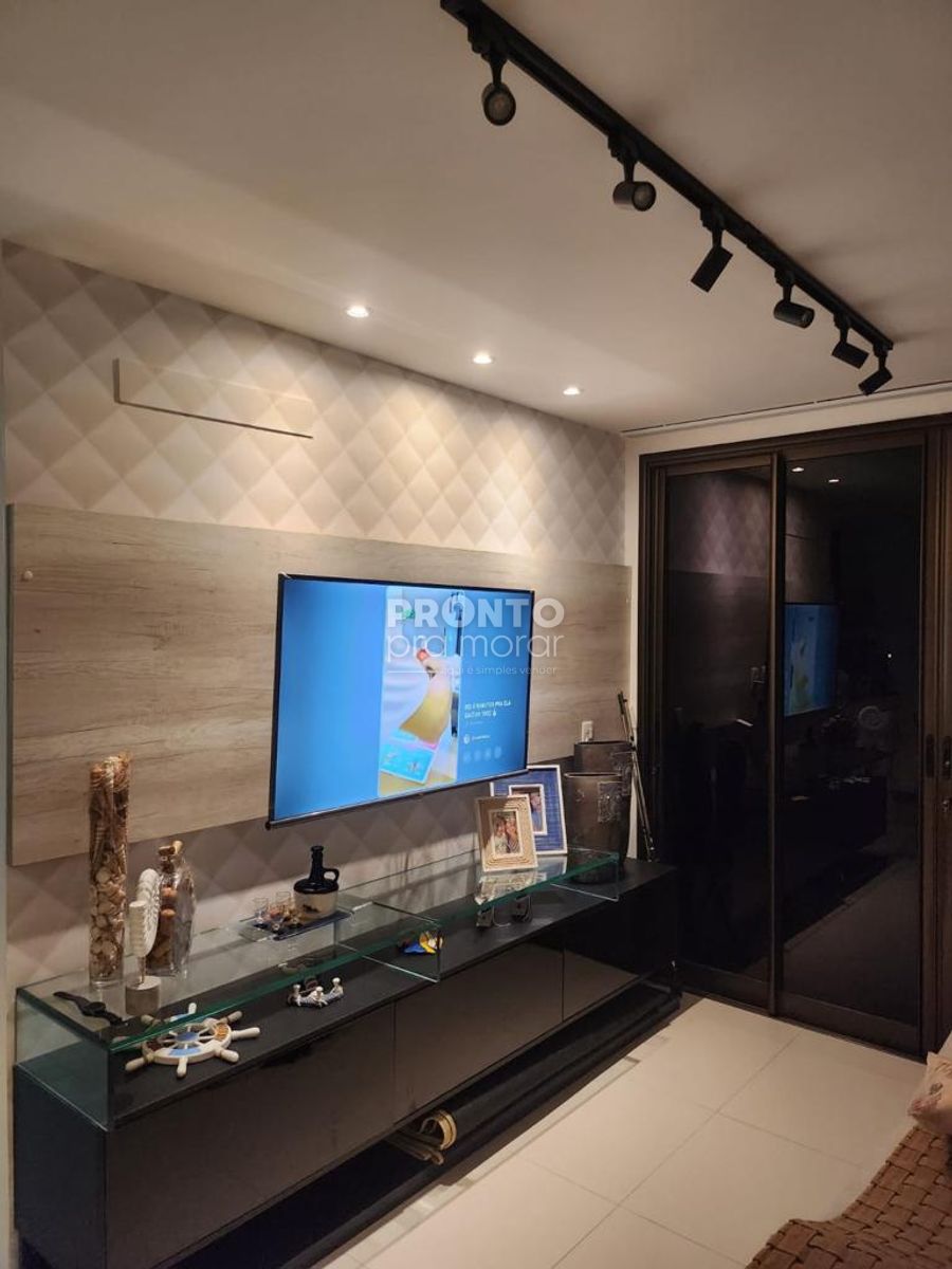 Apartamento com 2 quartos em Muro Alto - Wallace Pinto Corretor