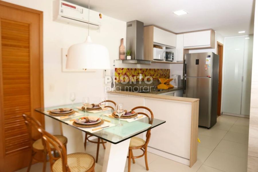 Apartamento, 2 quartos, 62 m² - Foto 6
